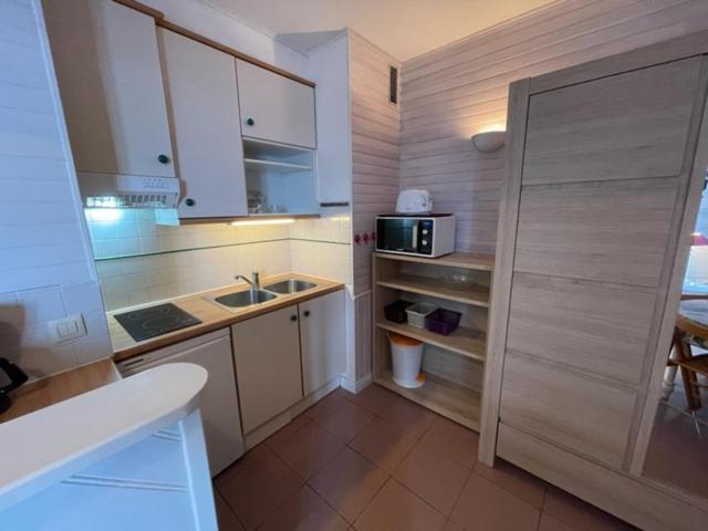 Appartamento Immodelpas Nevada 1 Pas De La Casa Esterno foto