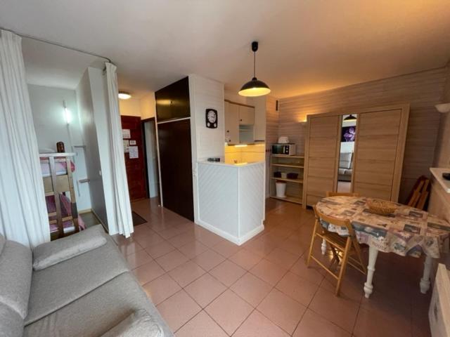 Appartamento Immodelpas Nevada 1 Pas De La Casa Esterno foto