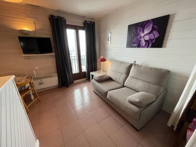 Appartamento Immodelpas Nevada 1 Pas De La Casa Esterno foto