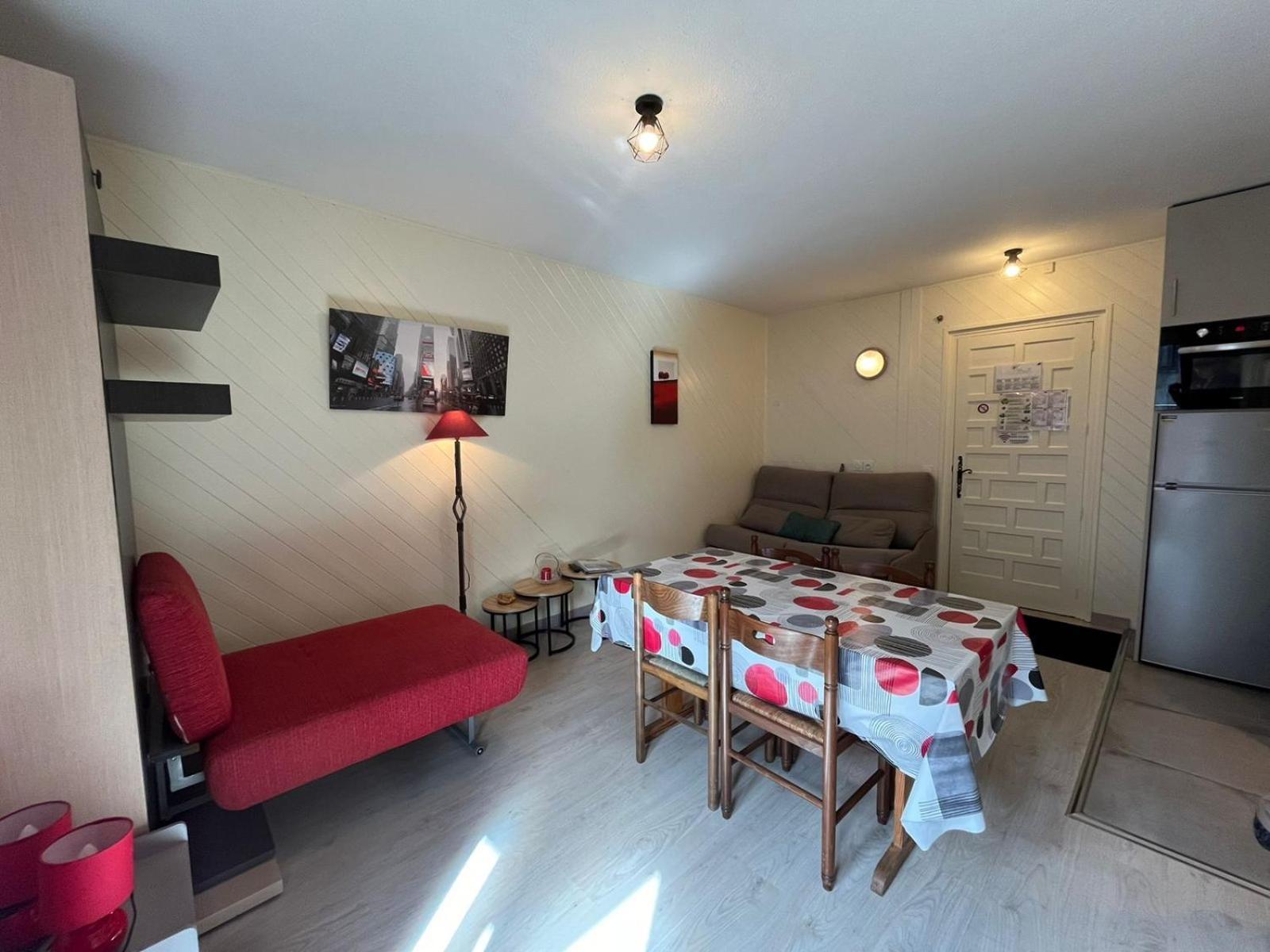 Appartamento Immodelpas Nevada 1 Pas De La Casa Esterno foto