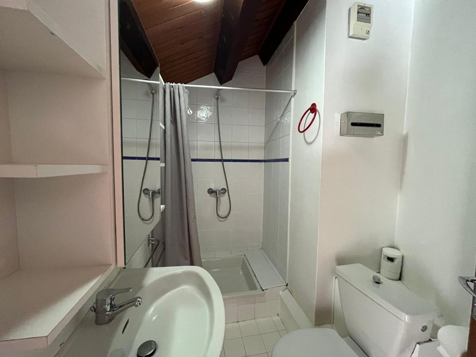 Appartamento Immodelpas Nevada 1 Pas De La Casa Esterno foto