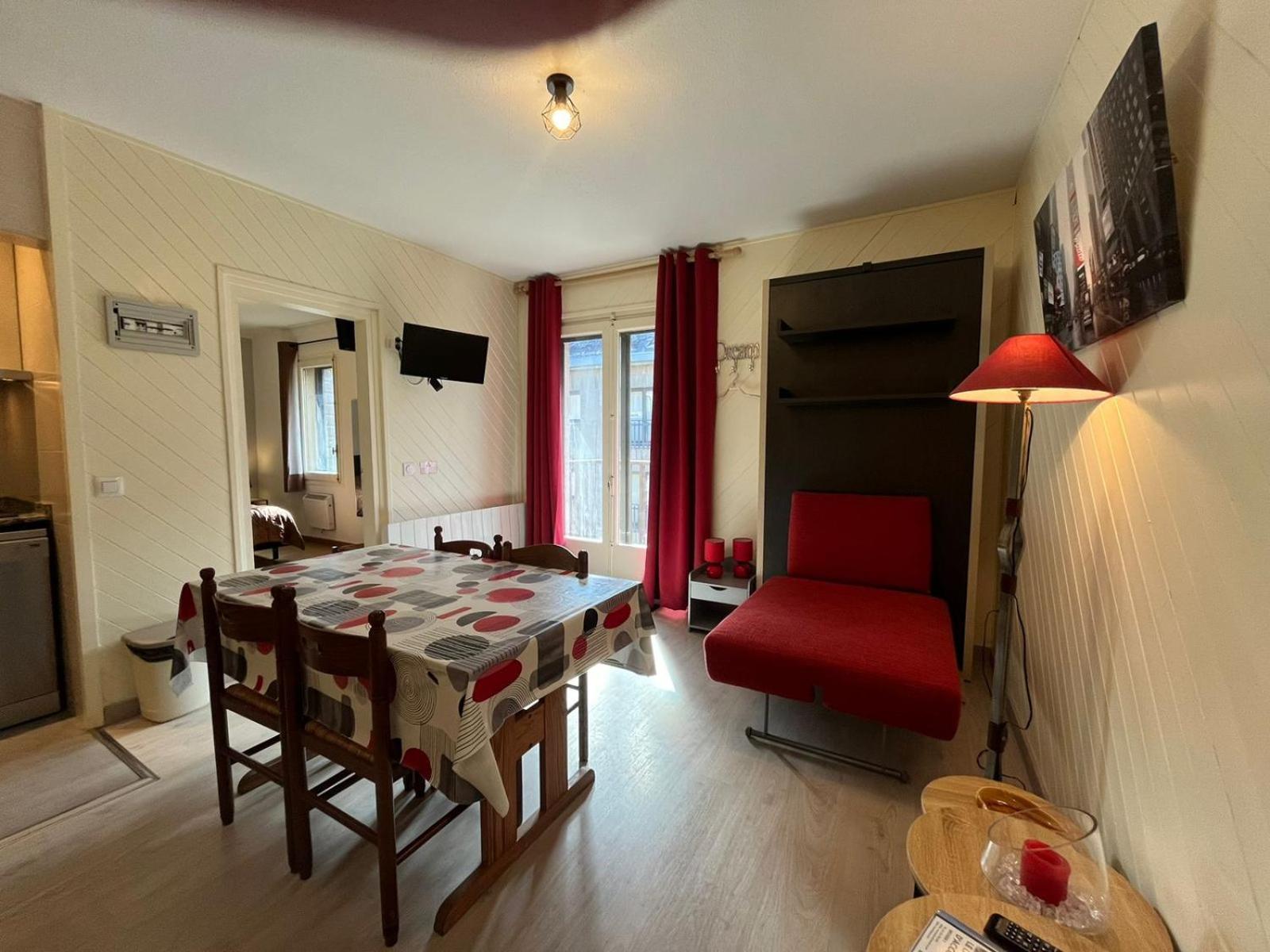 Appartamento Immodelpas Nevada 1 Pas De La Casa Esterno foto