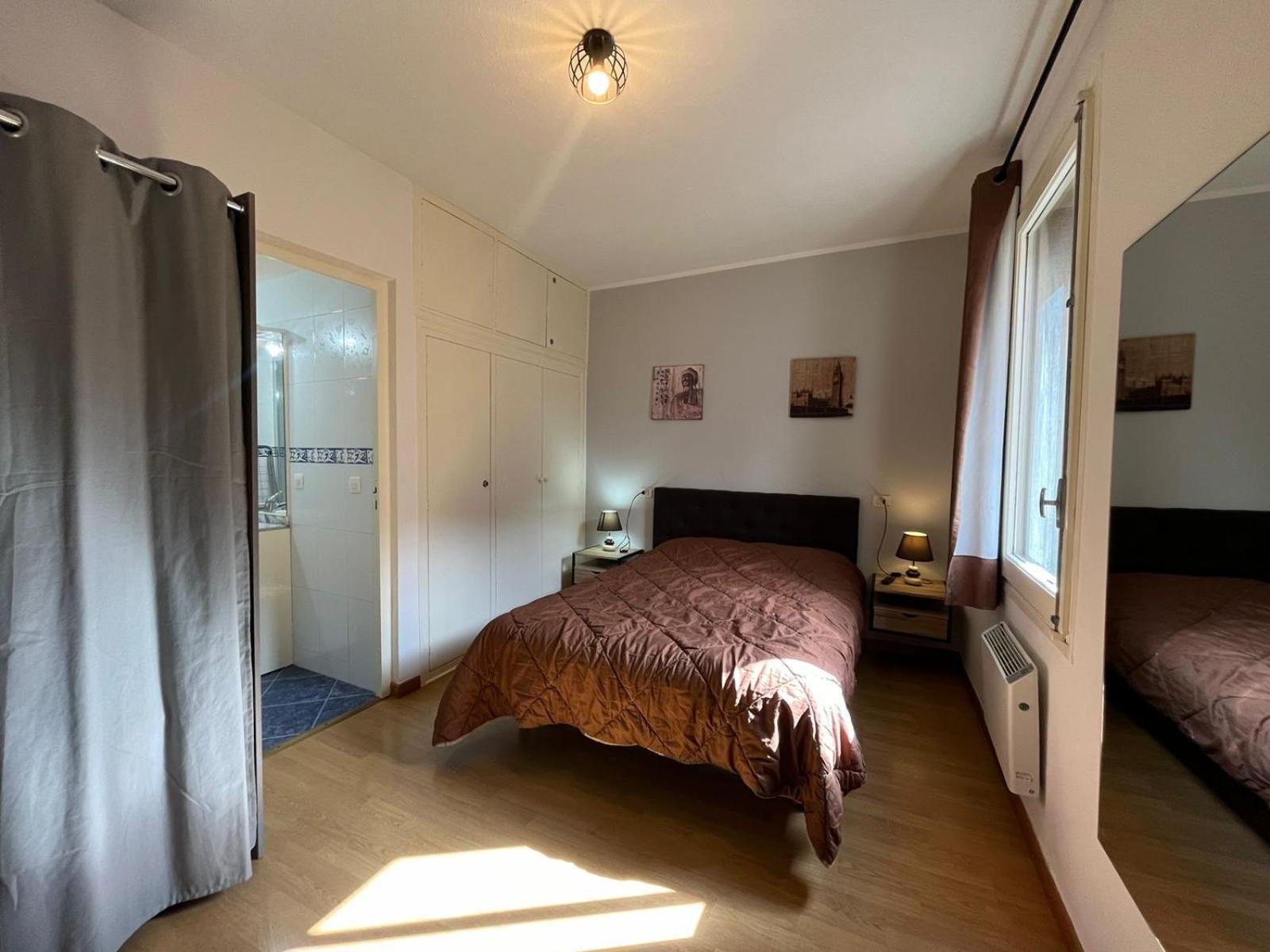 Appartamento Immodelpas Nevada 1 Pas De La Casa Esterno foto