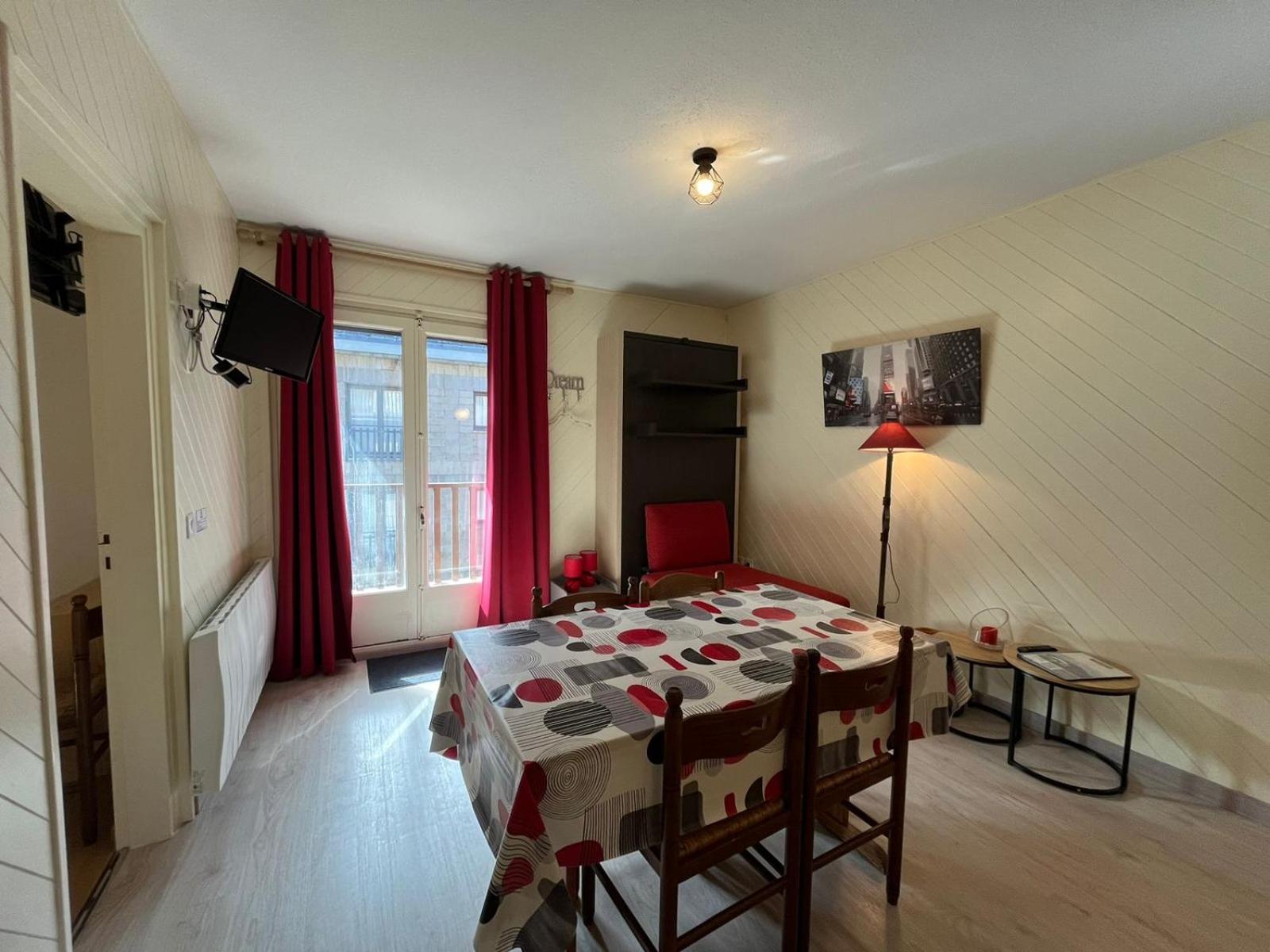 Appartamento Immodelpas Nevada 1 Pas De La Casa Esterno foto