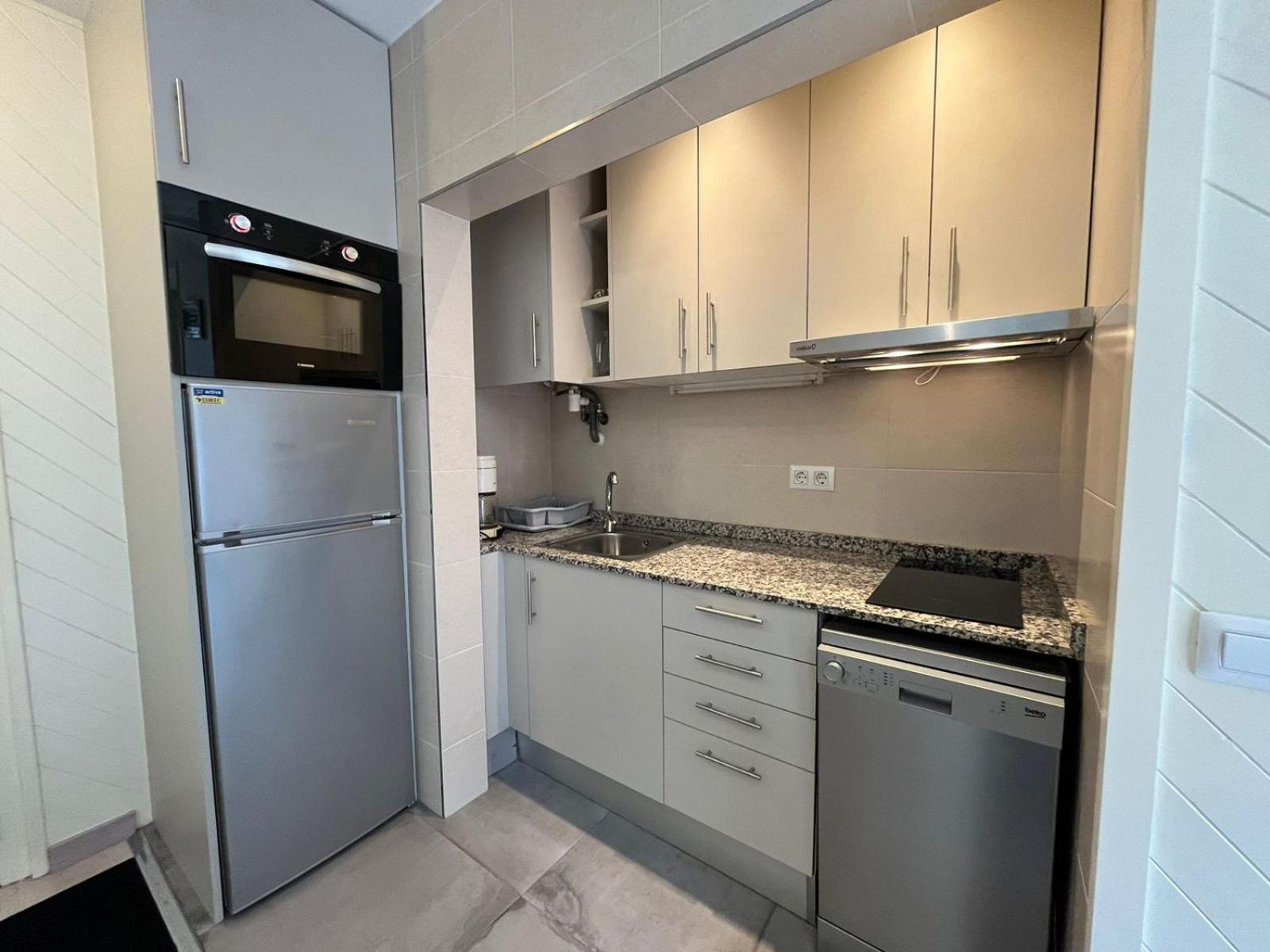 Appartamento Immodelpas Nevada 1 Pas De La Casa Esterno foto