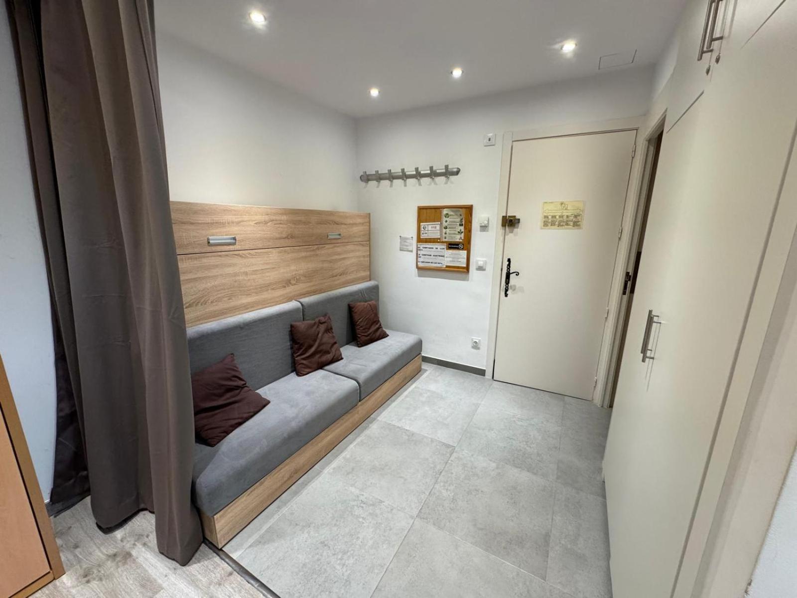 Appartamento Immodelpas Nevada 1 Pas De La Casa Esterno foto